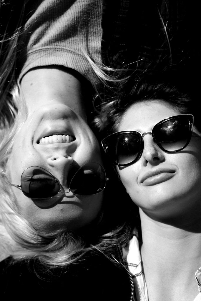 Merk Magazin Brillentrends Sommer Frühling